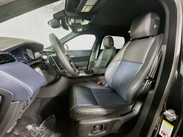 New 2026 Land Rover Range Rover Velar Belgravia AWD/4WD image 11
