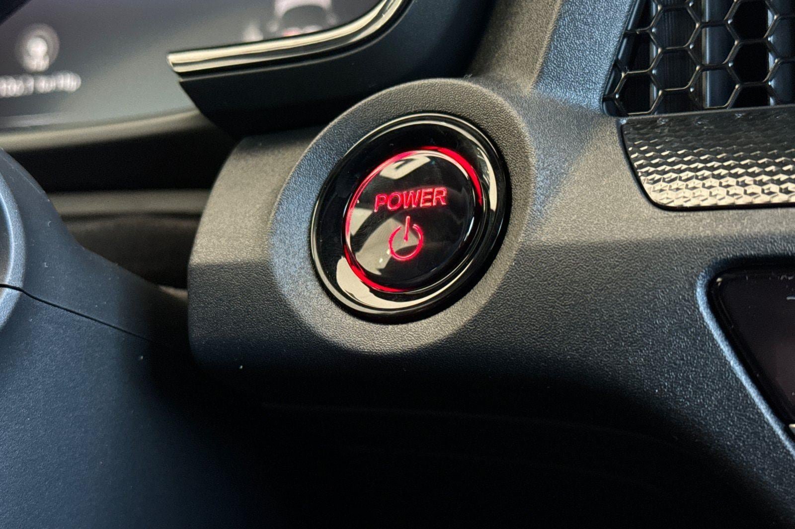 New 2026 Honda CR-V Sport-L image 22