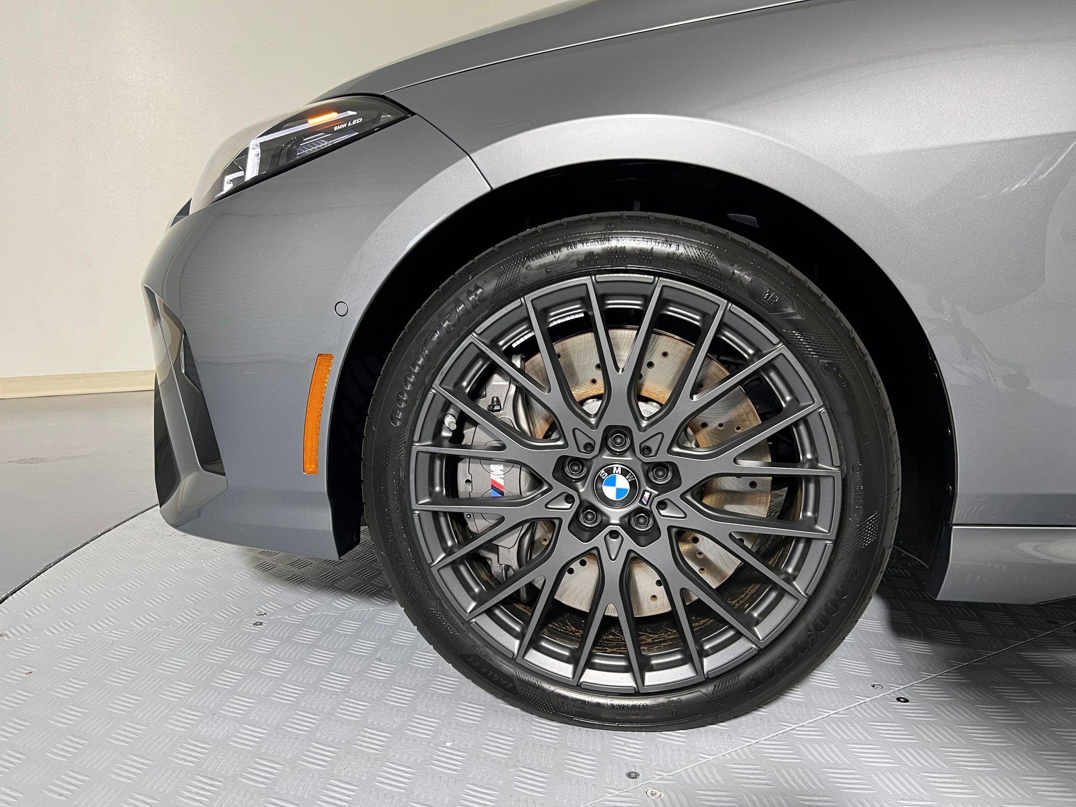 Used 2026 BMW M235i xDrive image 11