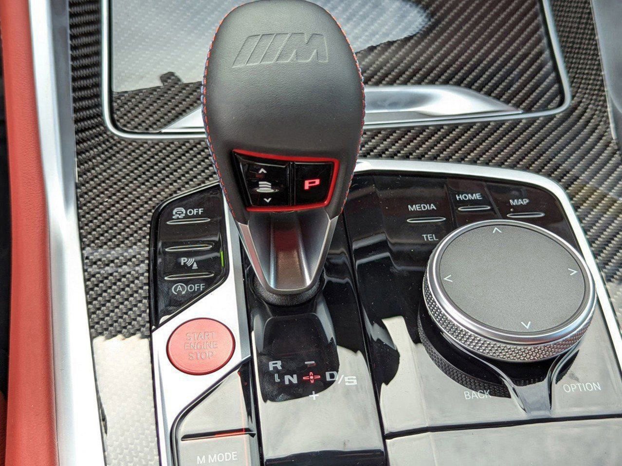 New 2026 BMW X5 M Competition w/ Executive Package image 35