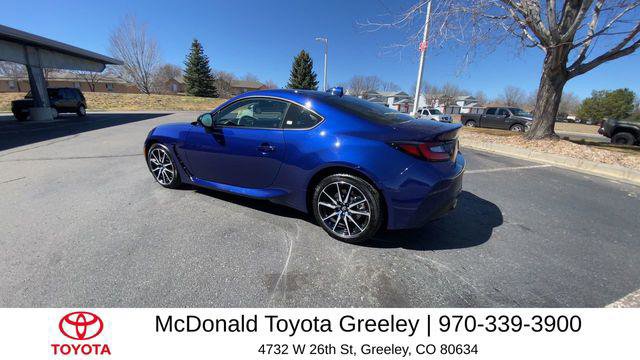 Certified 2024 Toyota GR86 image 6
