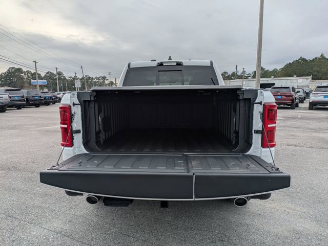 New 2026 RAM 1500 Tungsten w/ Bed Utility Group image 32