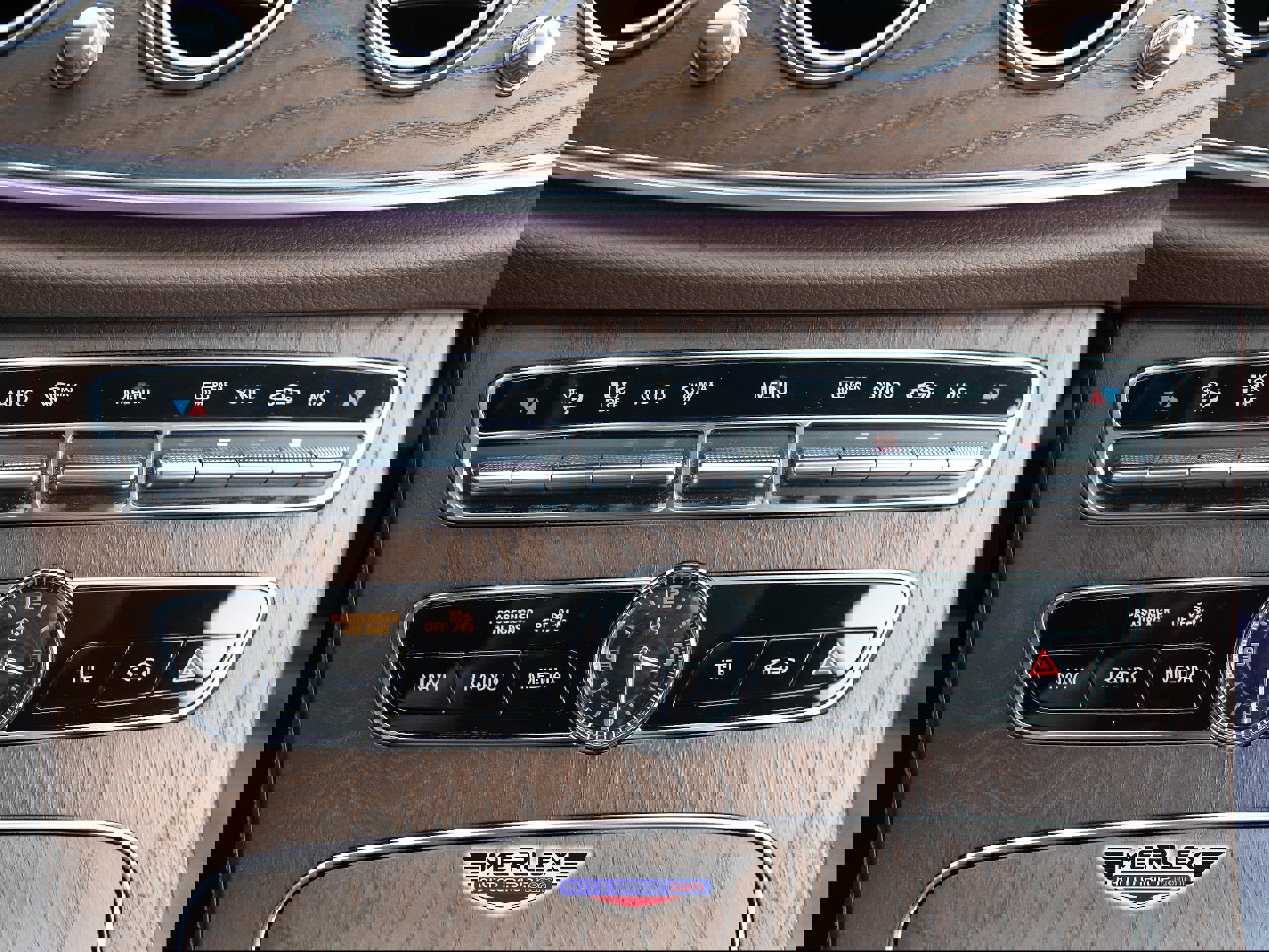 Used 2018 Mercedes-Benz E 300 300 AMG Package w/ Premium 1 Package image 34