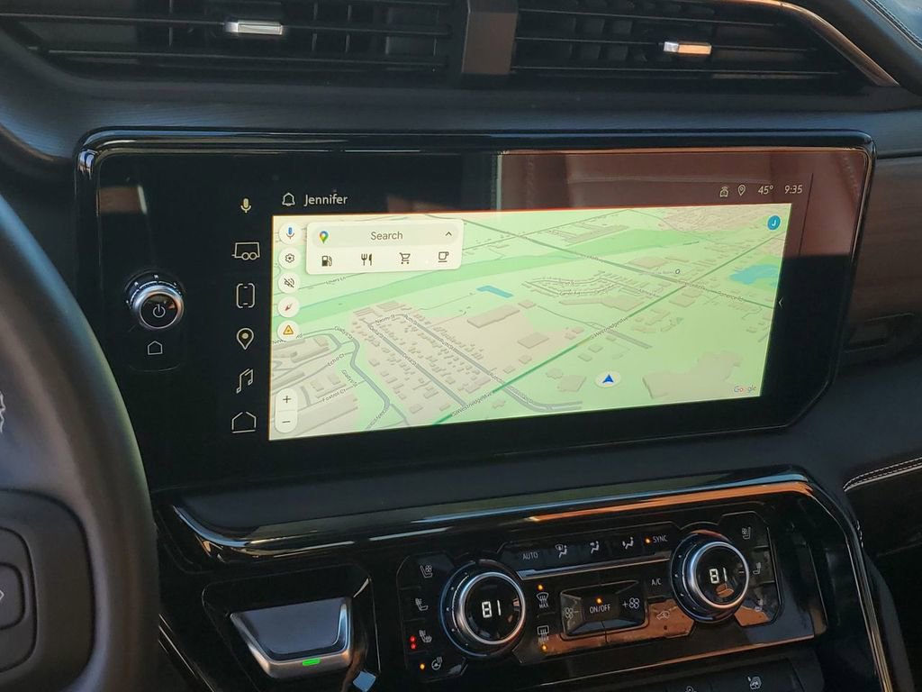 Certified 2024 GMC Sierra 1500 Denali Ultimate image 15