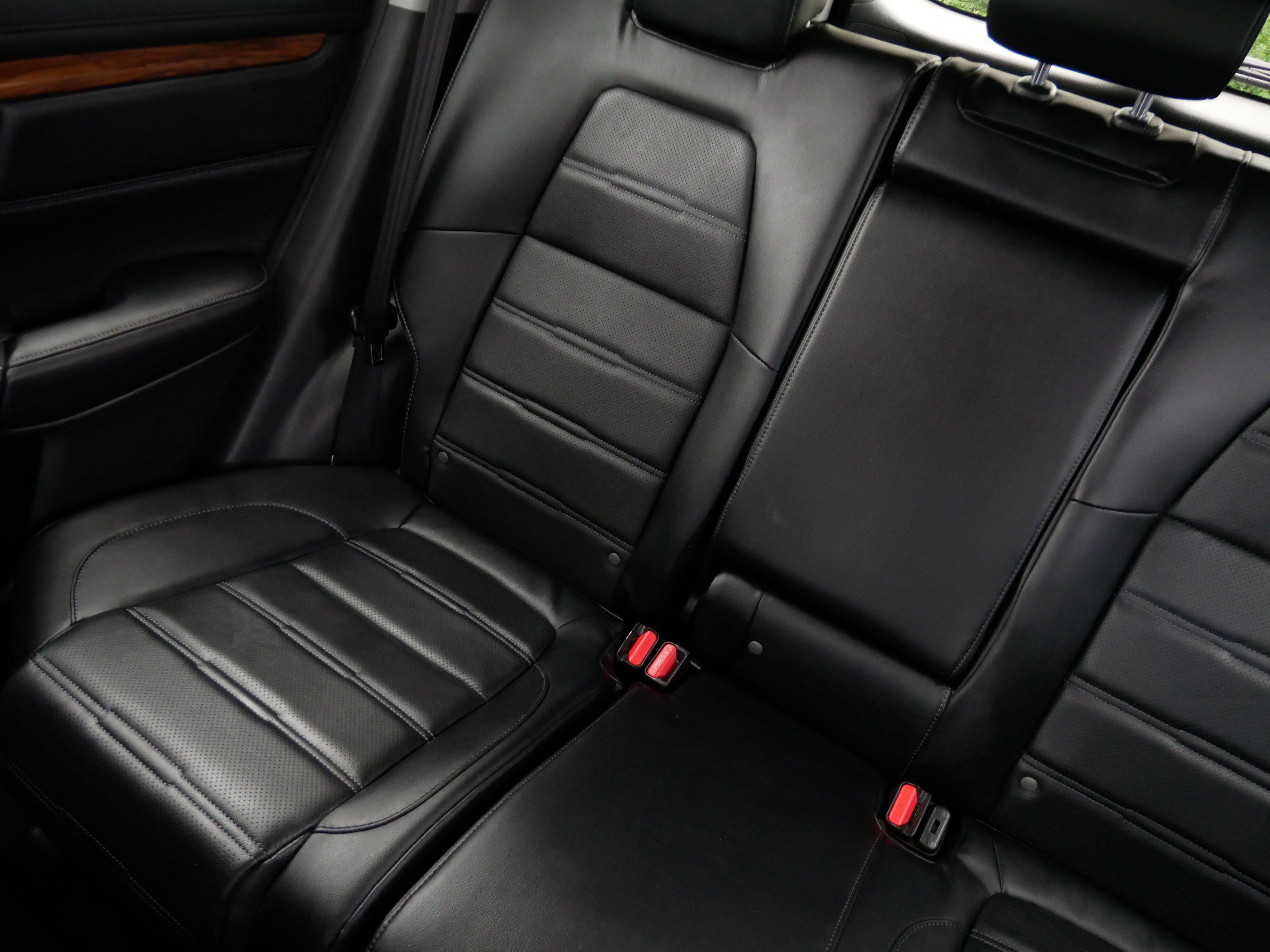 Certified 2018 Honda CR-V Touring image 12