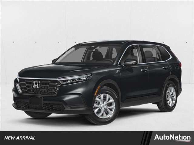 Used 2026 Honda CR-V LX video 1