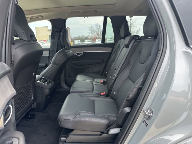 New 2026 Volvo XC90 B6 Ultra w/ Protection Package AWD/4WD image 10