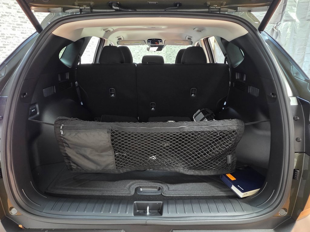New 2026 Hyundai Tucson SEL image 13