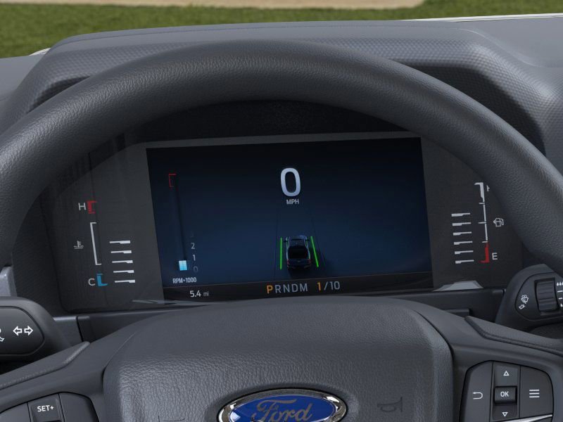 Used 2025 Ford Ranger XL image 13