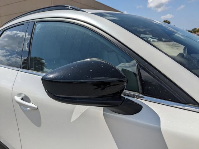 Used 2025 MAZDA CX-30 2.5 Turbo w/ Premium Package image 12