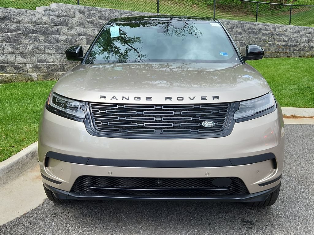Used 2026 Land Rover Range Rover Velar S AWD/4WD image 8