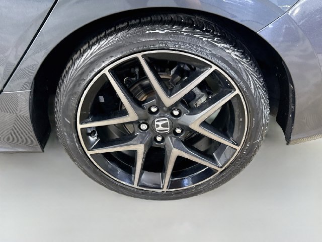 Used 2023 Honda Civic Sport Touring image 36