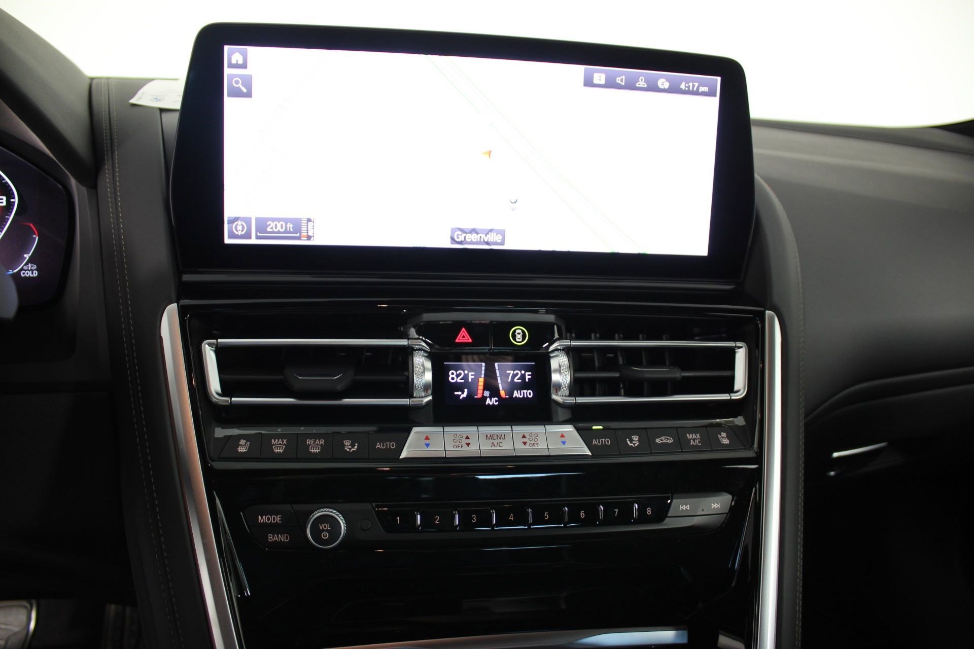 Used 2026 BMW M850i xDrive M850i image 26