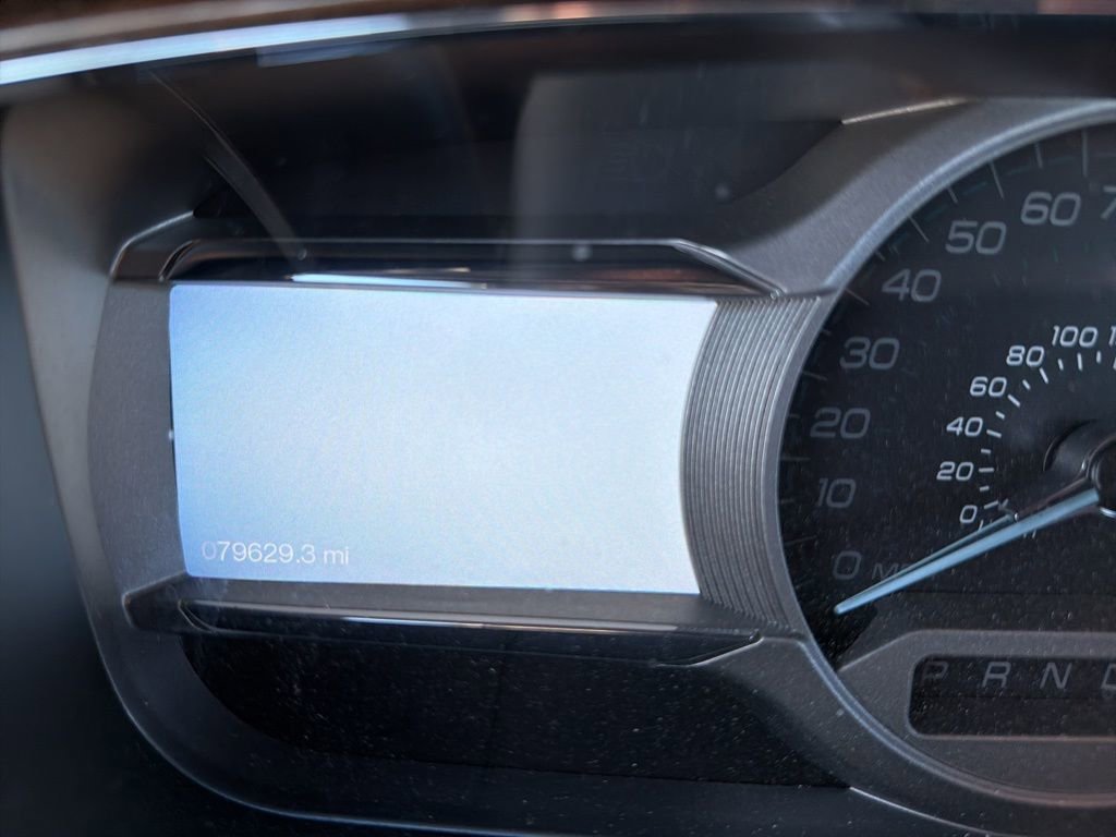 Used 2016 Ford Taurus Limited w/ Driver Assist Package image 16