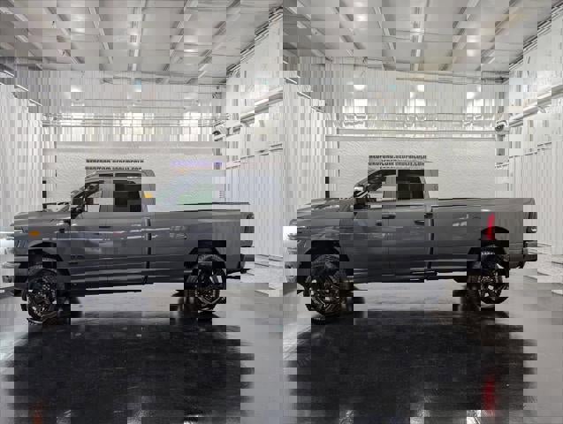 New 2026 RAM 3500 Laramie image 35