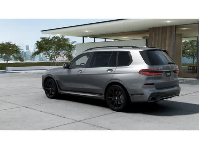 New 2027 BMW X7 xDrive40i AWD/4WD image 2