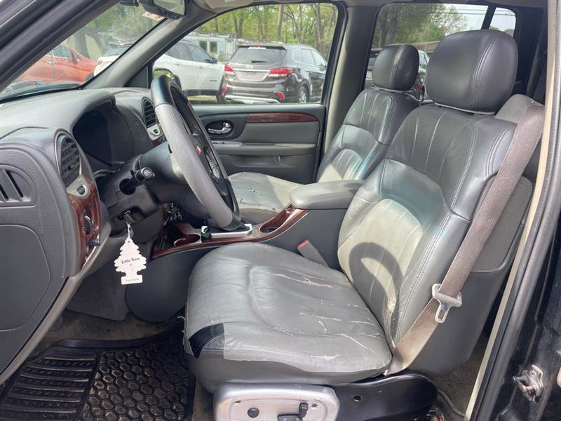Used 2003 GMC Envoy XL SLT AWD/4WD image 11