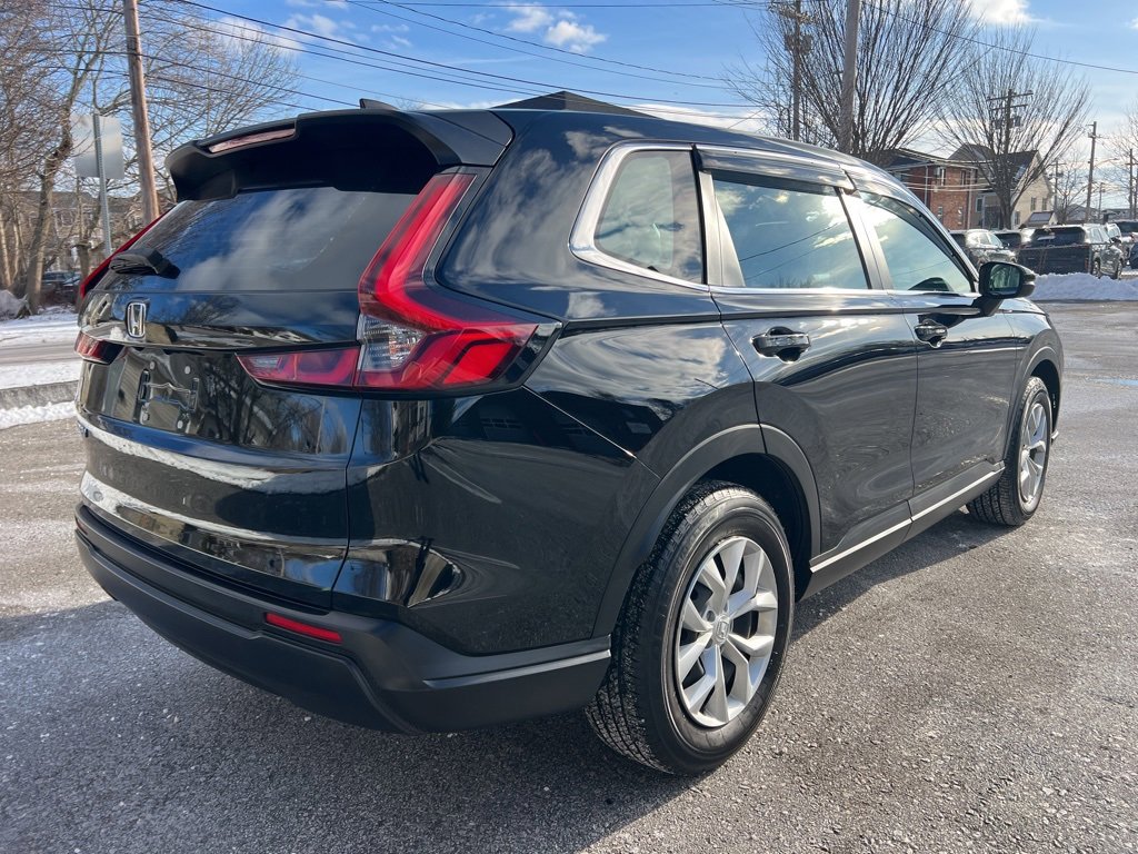 Used 2024 Honda CR-V LX image 5