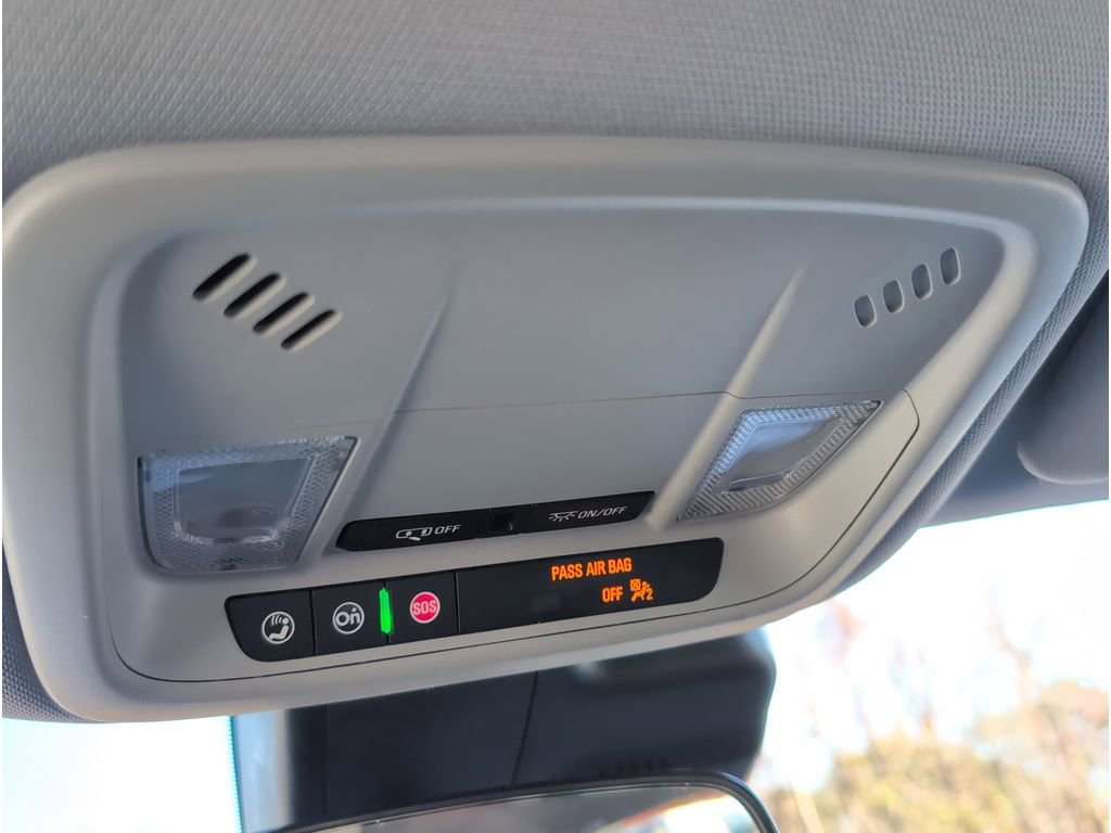 Used 2024 Chevrolet Malibu LT image 27