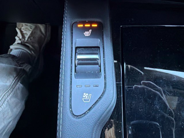 Used 2025 Kia Telluride EX X-Line AWD/4WD image 39