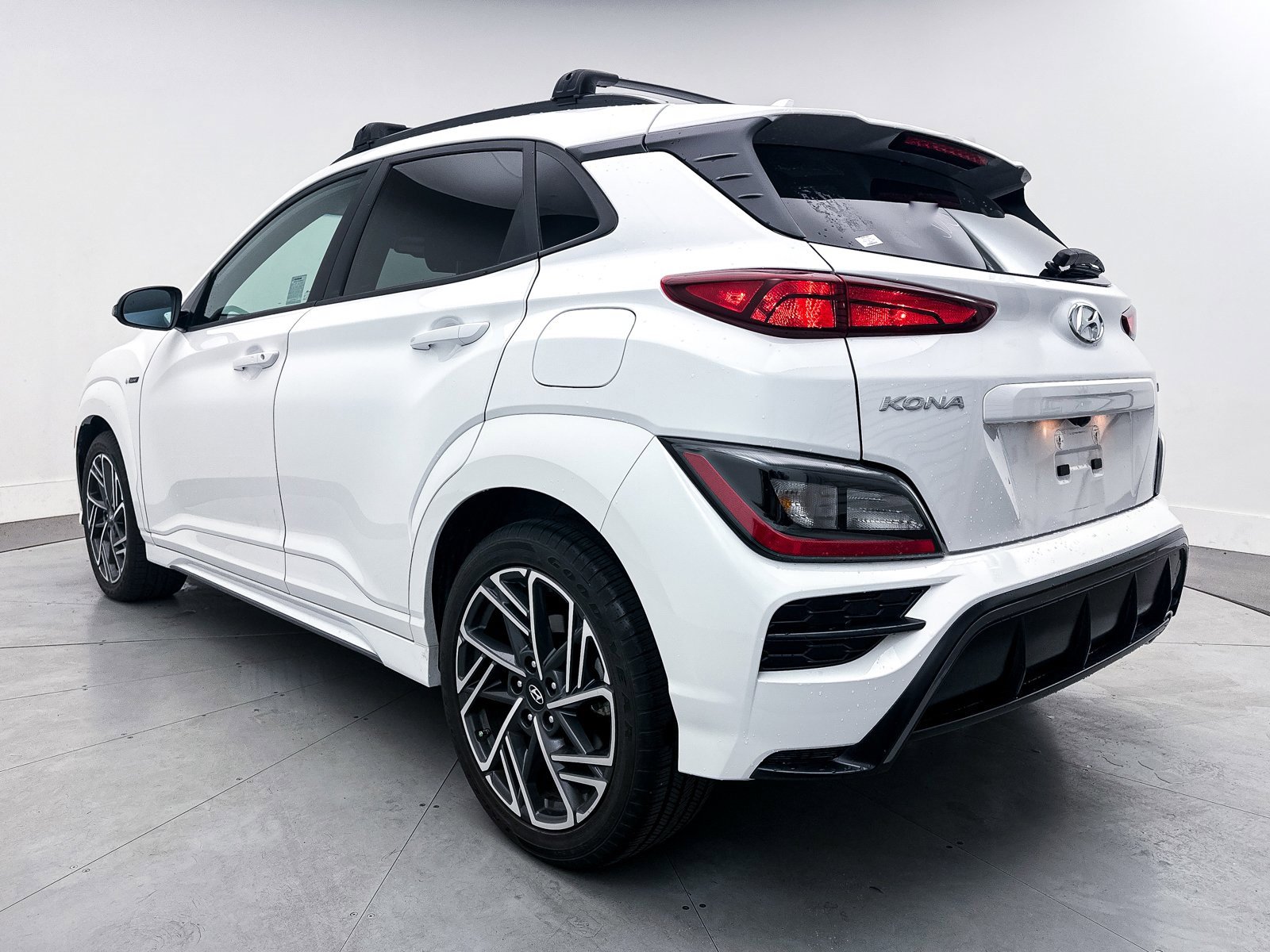 Used 2023 Hyundai Kona N Line image 13
