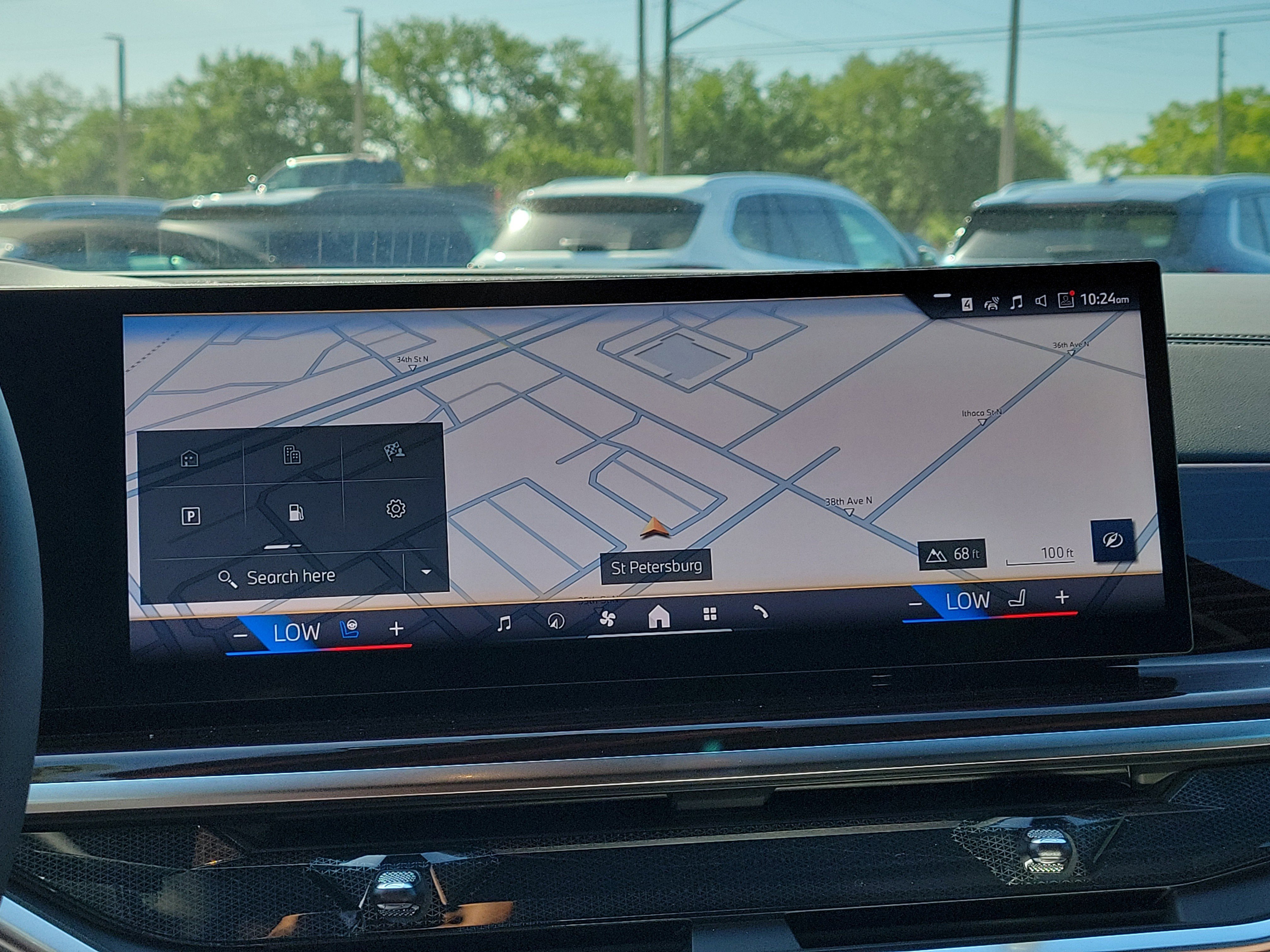 New 2026 BMW X5 xDrive40i w/ Executive Package image 19