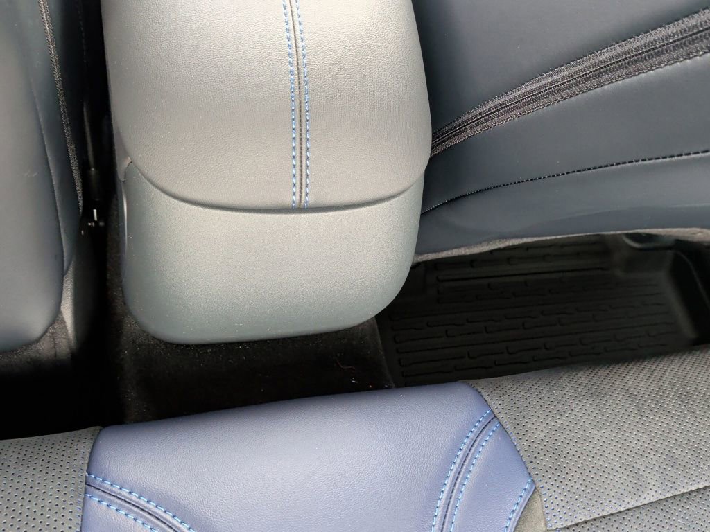 New 2026 Ford Mustang Dark Horse image 31