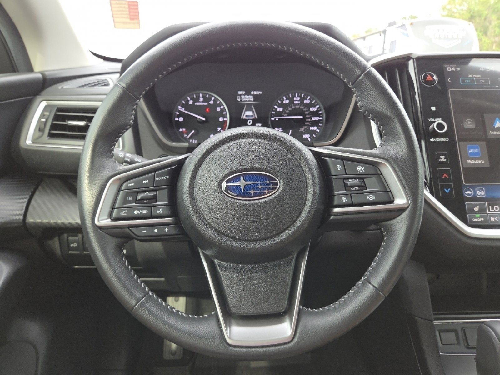 Used 2024 Subaru Ascent Premium w/ Convenience Package AWD/4WD image 26