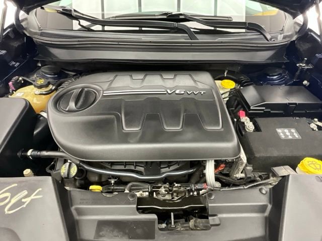 Used 2015 Jeep Cherokee Trailhawk w/ Comfort/Convenience Group image 29