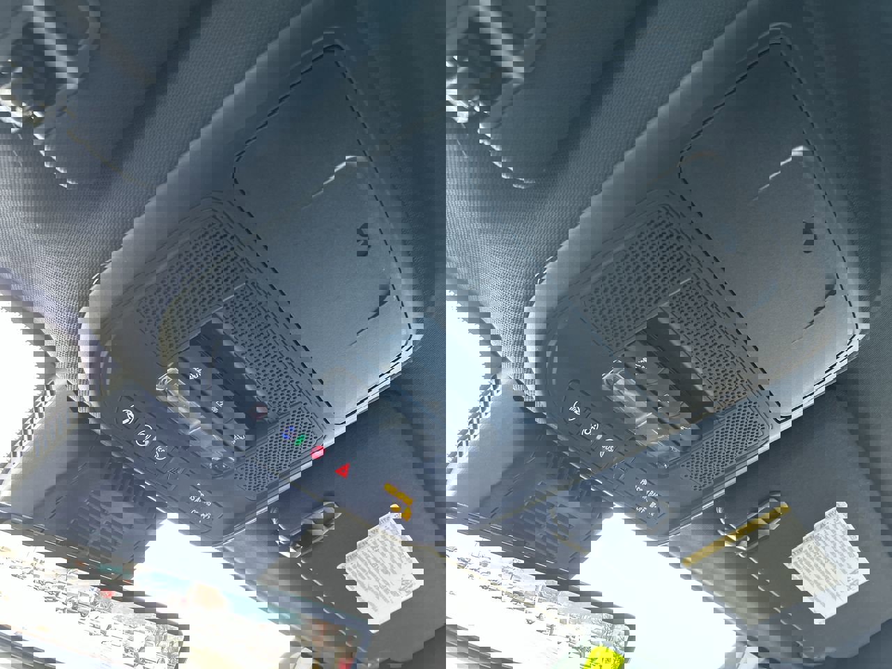 Used 2026 GMC Terrain AT4 w/ Convenience Package III image 31