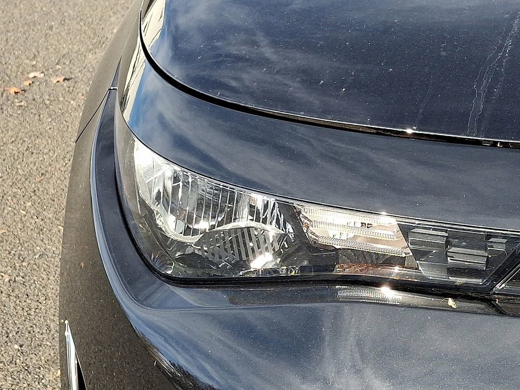 Certified 2023 Kia Soul EX image 9