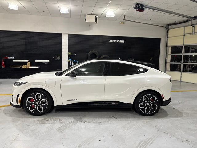 Used 2022 Ford Mustang Mach-E GT AWD/4WD image 5