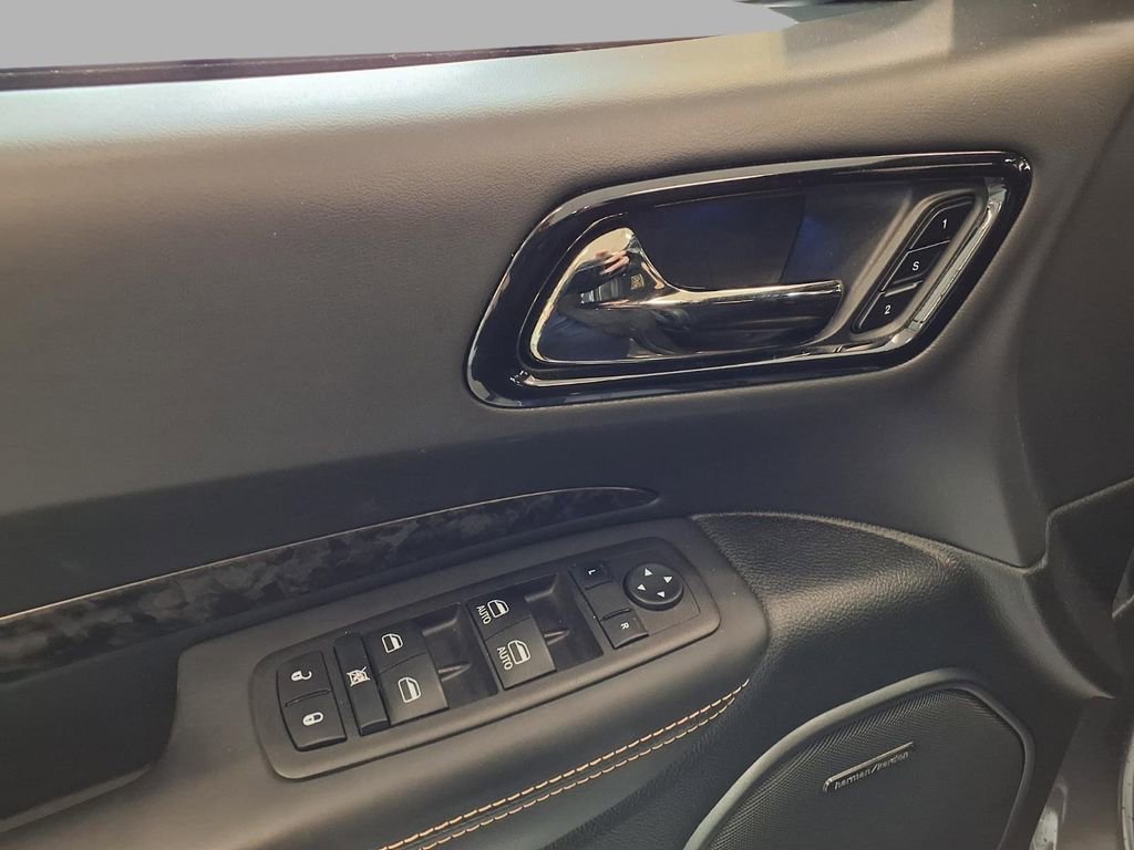 Used 2025 Dodge Durango R/T AWD/4WD image 18