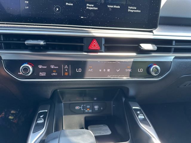 New 2026 Kia Sorento S AWD/4WD image 36