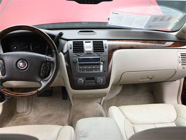 Used 2009 Cadillac DTS image 24