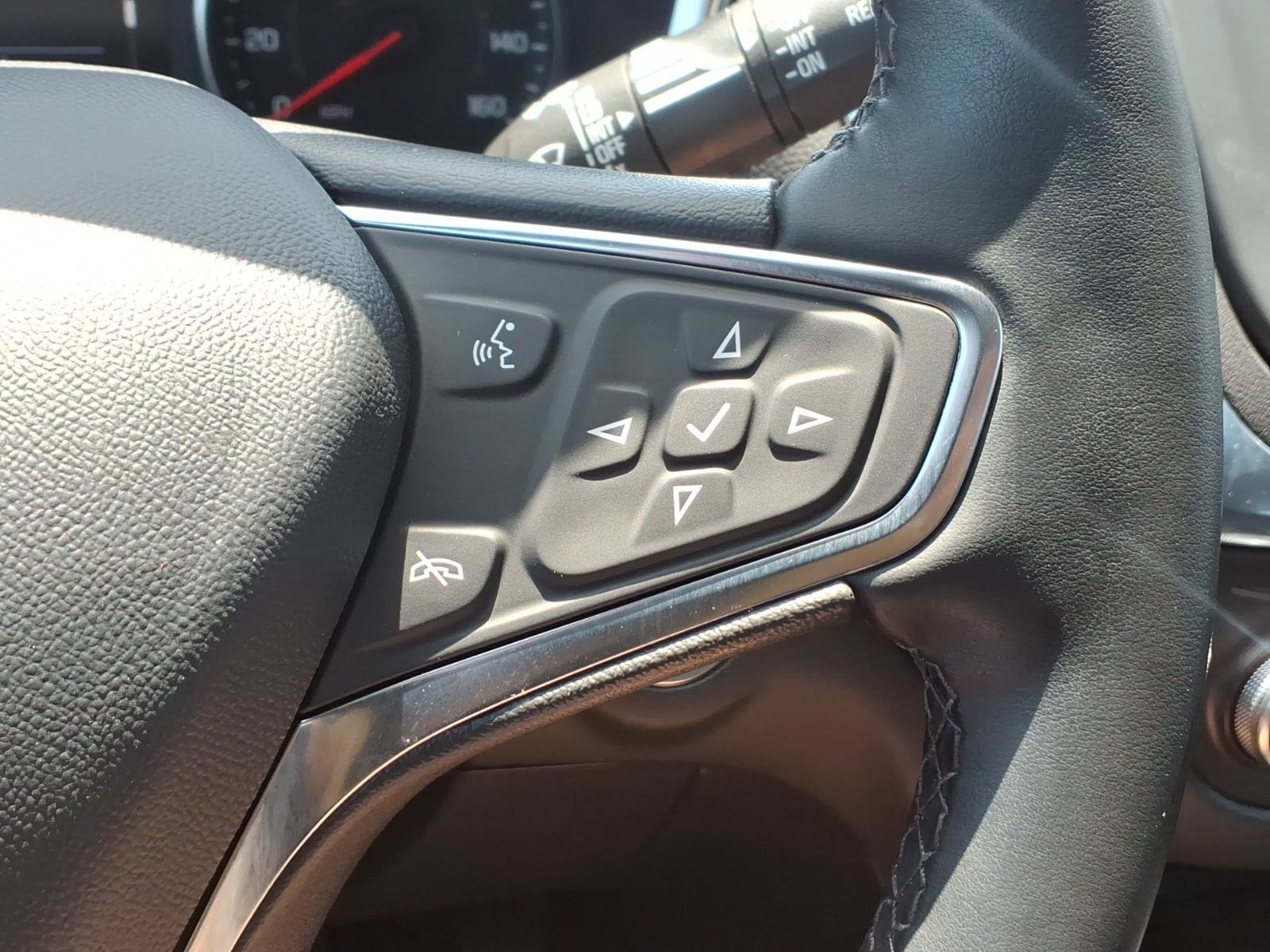 Certified 2024 Chevrolet Equinox LT AWD/4WD image 19