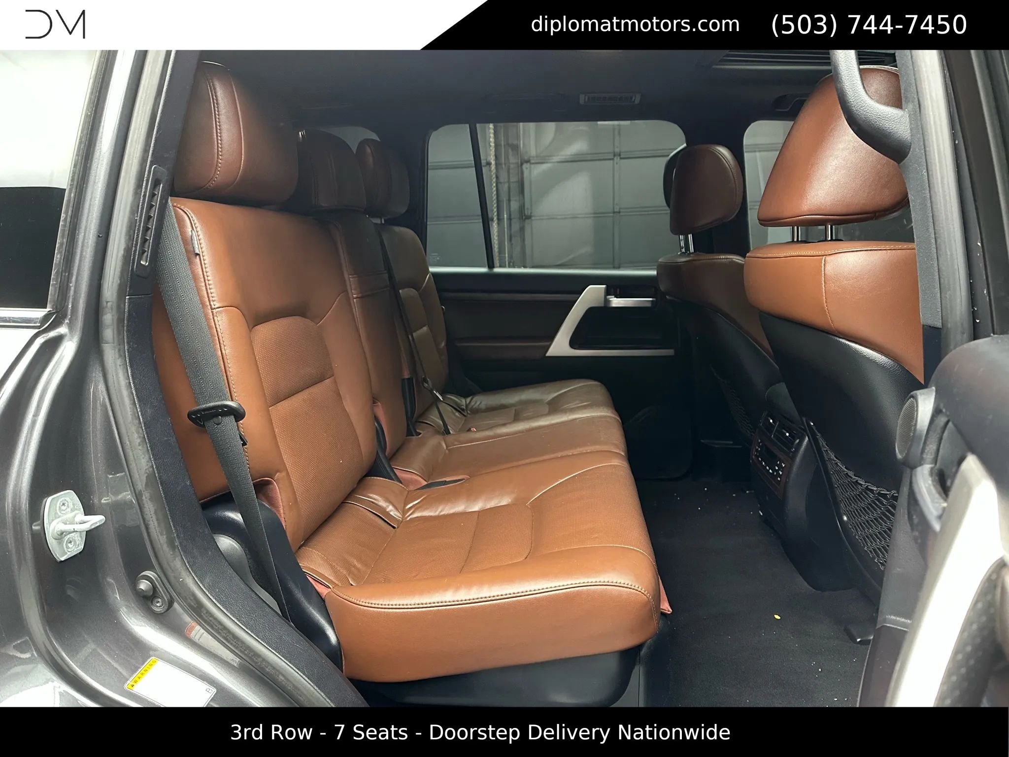 Used 2021 Toyota Land Cruiser image 20