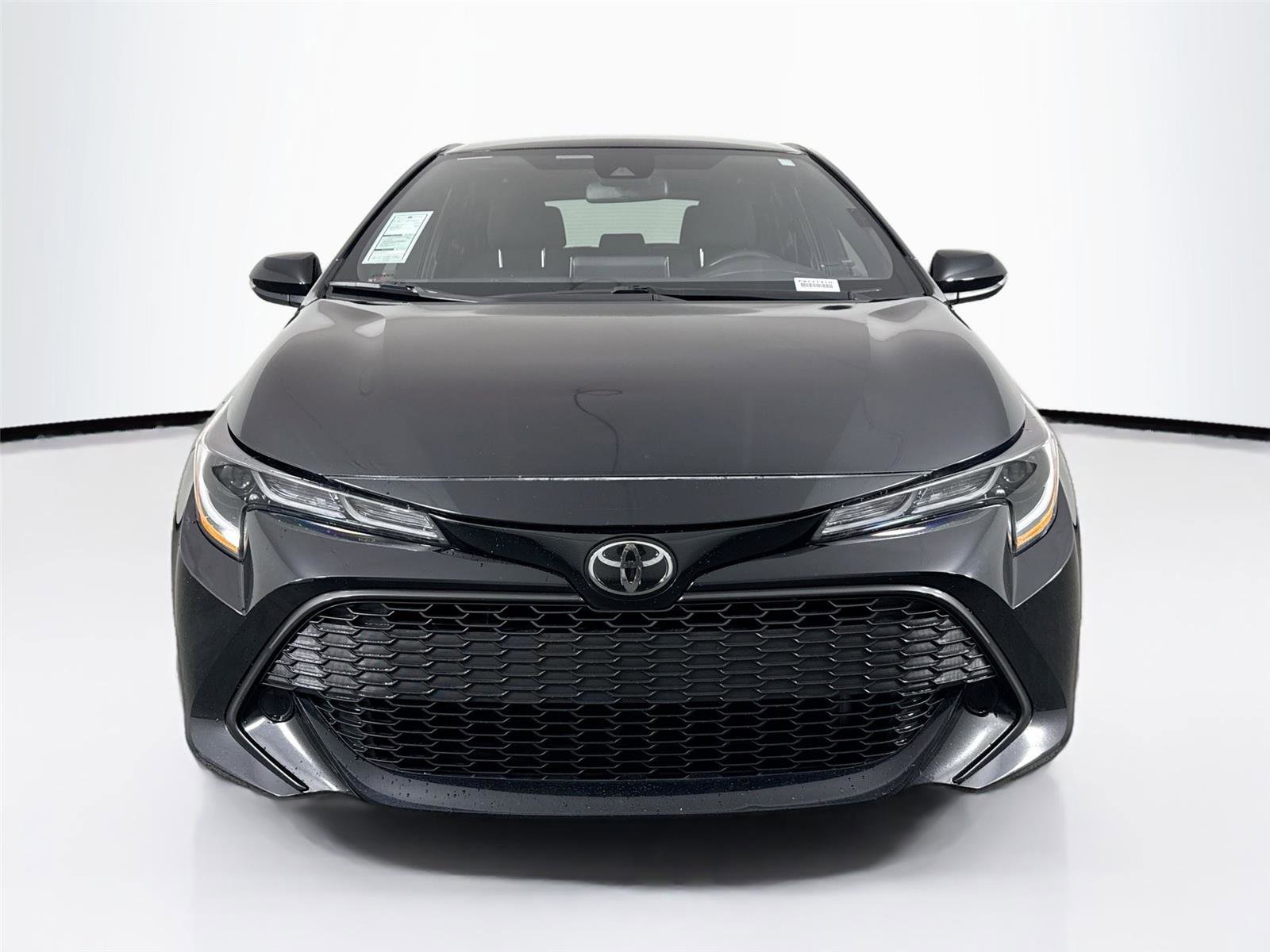 Used 2022 Toyota Corolla SE image 8