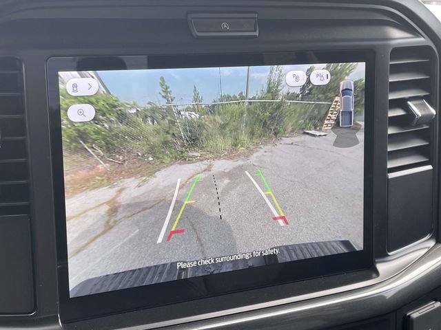 New 2026 Ford F150 STX w/ Equipment Group 200A AWD/4WD image 21