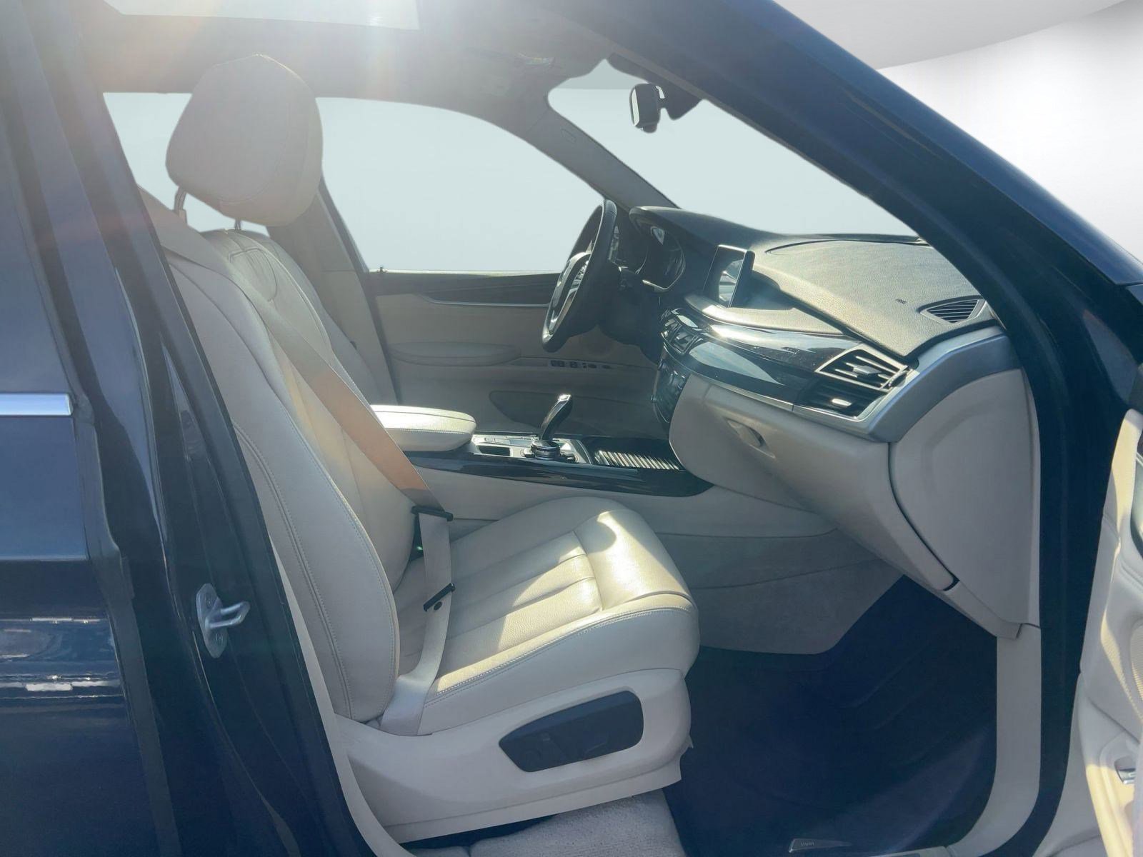 Used 2014 BMW X5 xDrive35i image 26