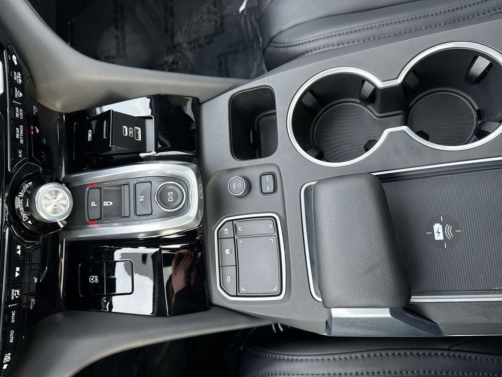 Used 2023 Acura MDX SH-AWD image 21