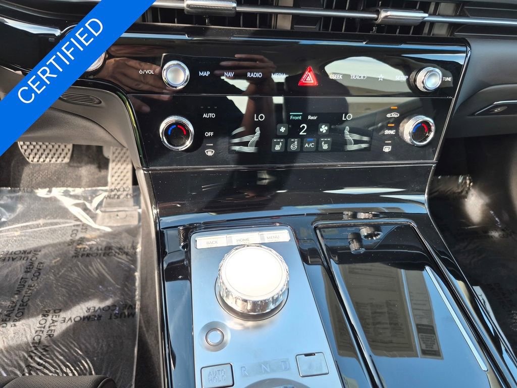 Used 2026 Genesis G80 2.5T image 18