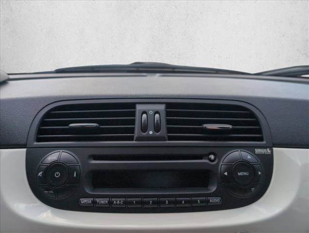 Used 2015 FIAT 500 Abarth w/ Beats Audio Package image 11