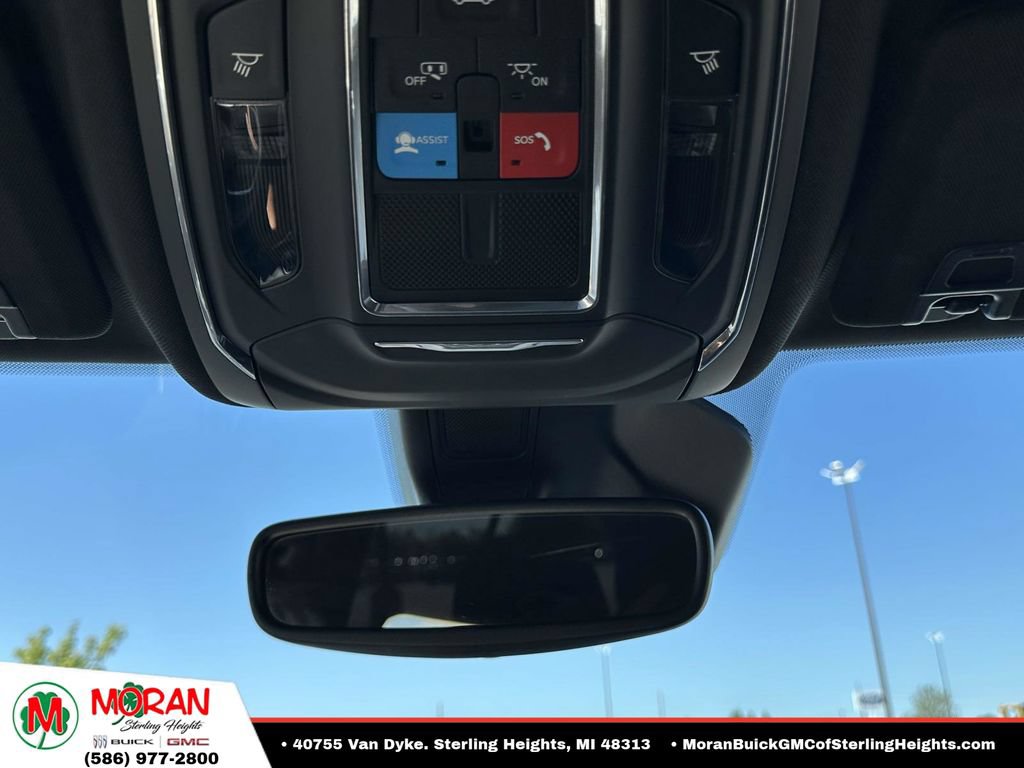 Used 2023 Jeep Grand Cherokee Altitude AWD/4WD image 27