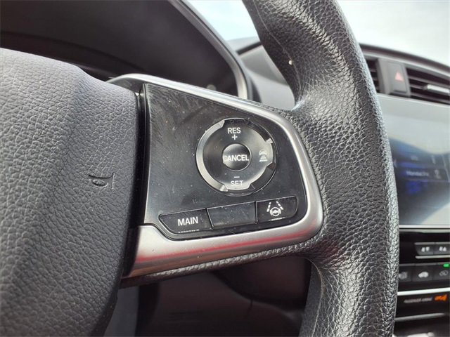 Used 2022 Honda CR-V EX image 13