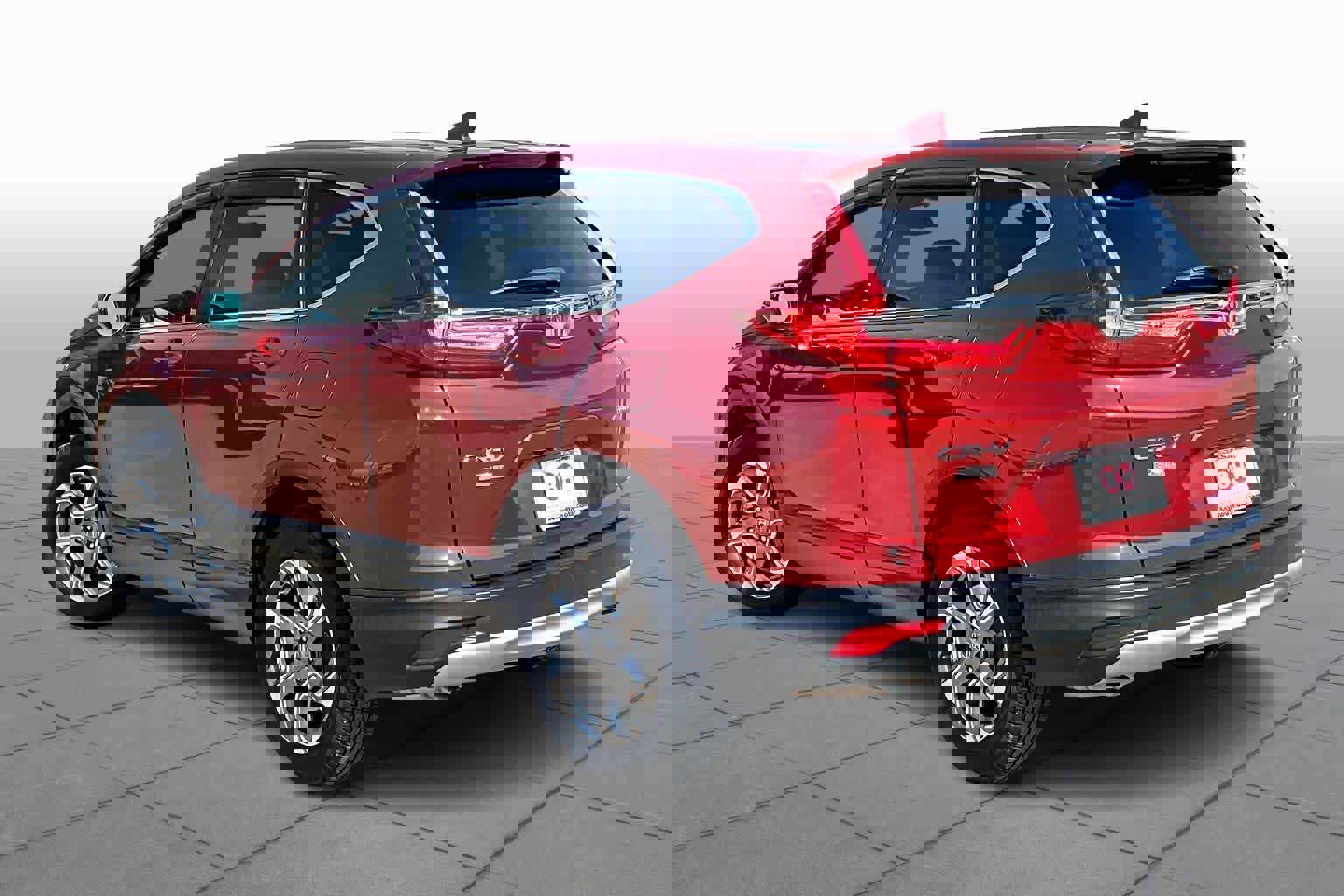 Used 2018 Honda CR-V EX-L image 12