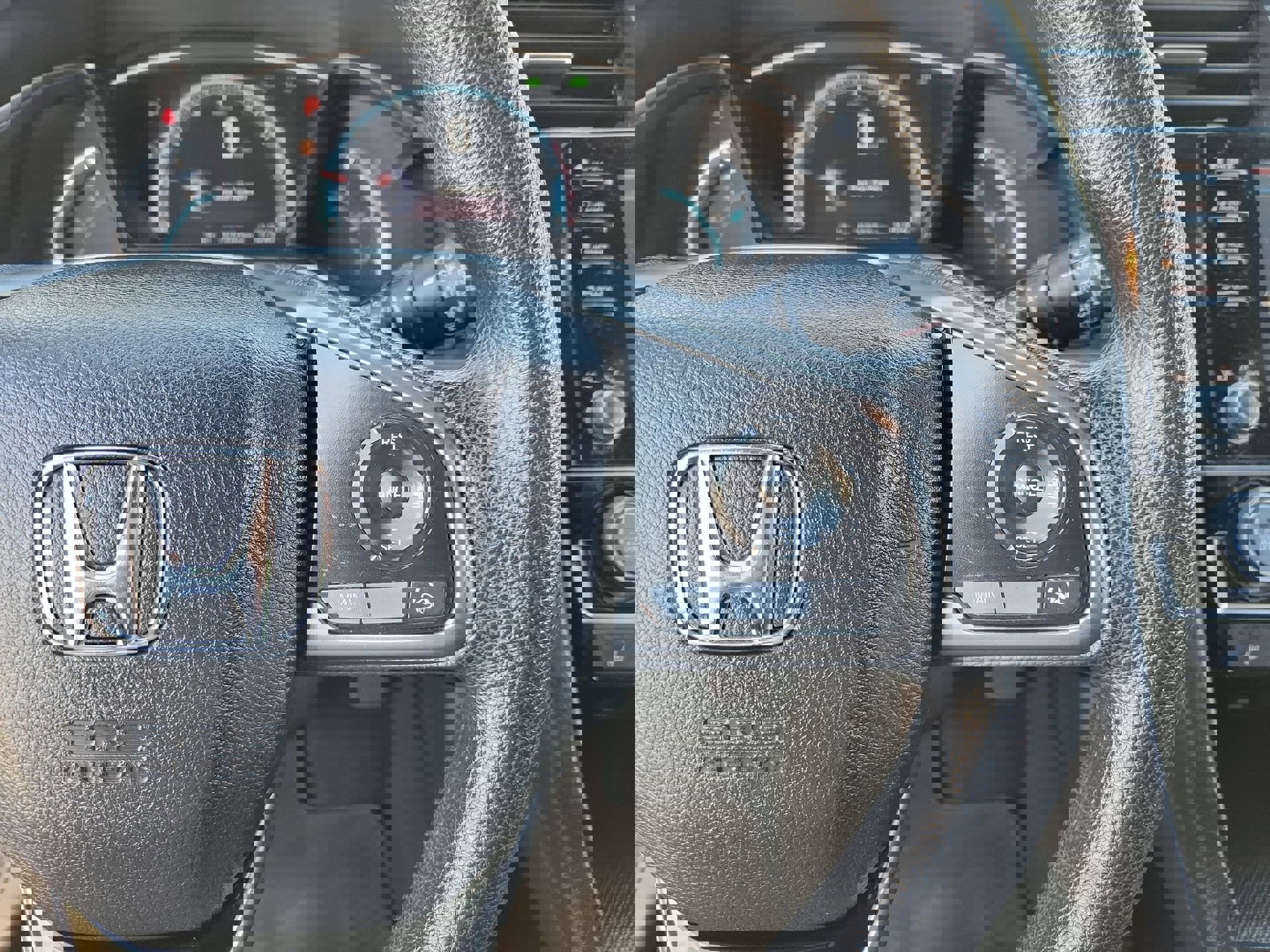 Used 2019 Honda Civic EX image 29