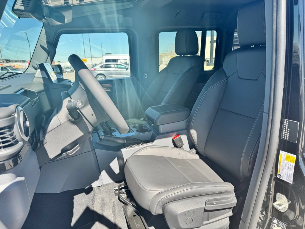 New 2026 INEOS Grenadier AWD/4WD image 9