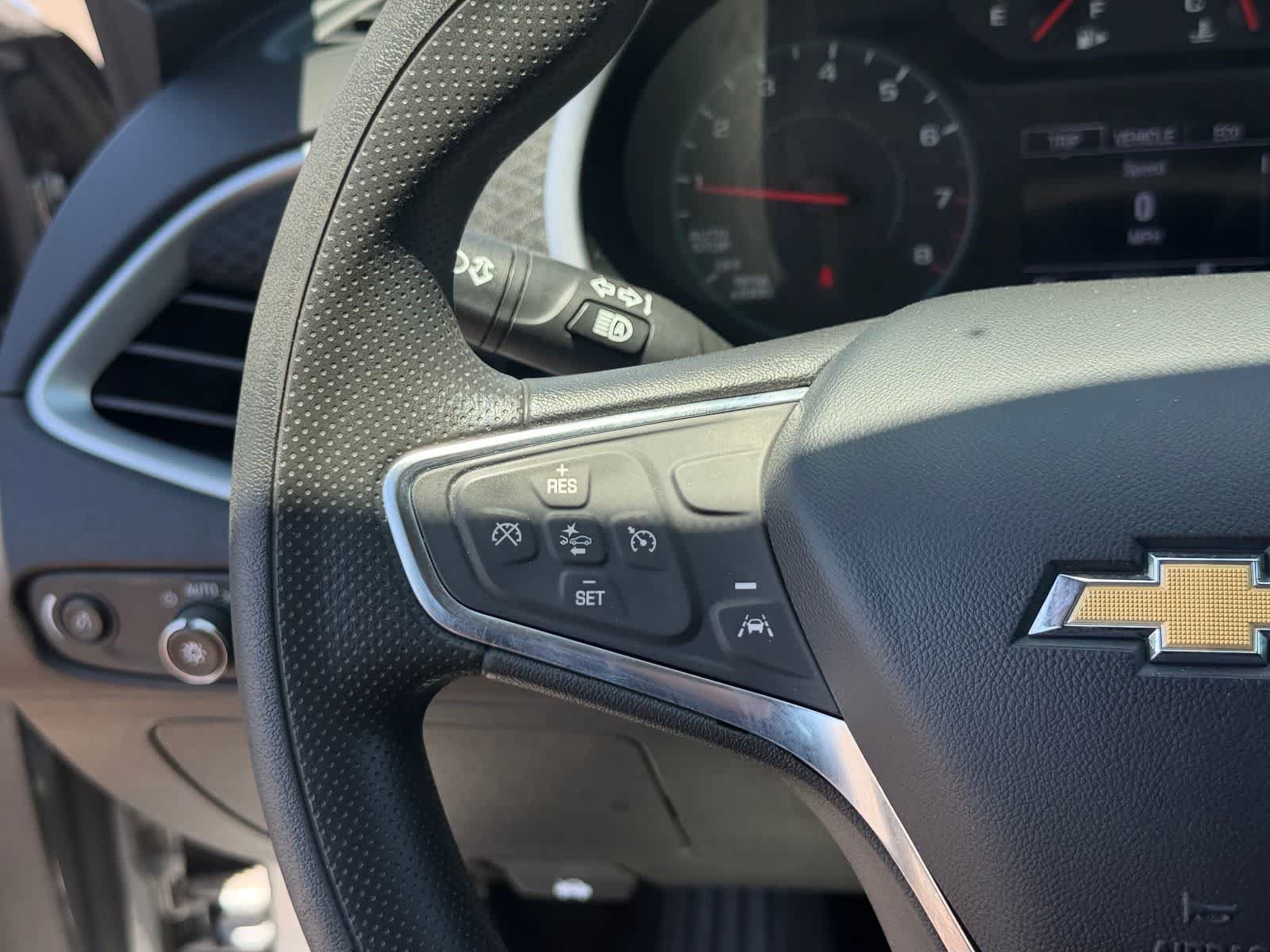 Used 2024 Chevrolet Malibu LT FWD image 20
