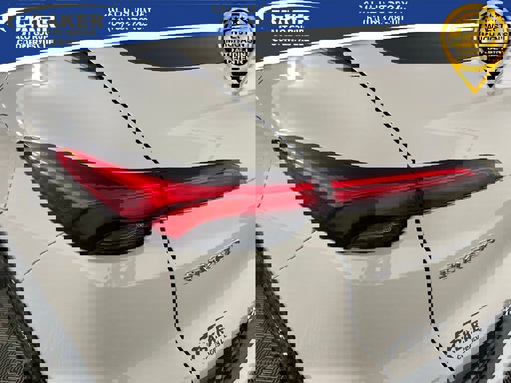 New 2026 Buick Envista Sport Touring w/ Studio Series image 34